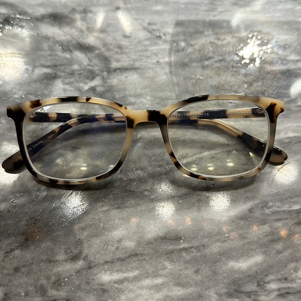 Tortoise Frames